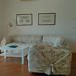 아파트 Tutto Intorno A Te 제노바