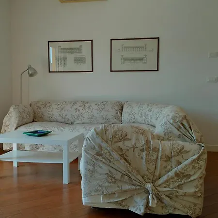 Apartment Tutto Intorno A Te Genua