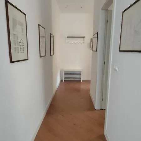 Apartment Tutto Intorno A Te Genua