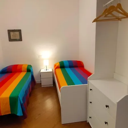 Tutto Intorno A Te Genua