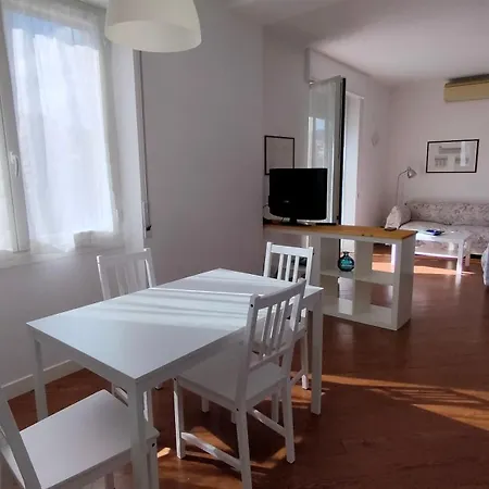 شقة Tutto Intorno A Te *