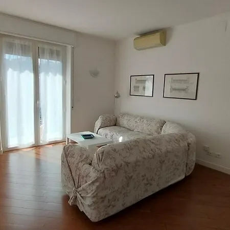 Tutto Intorno A Te Apartment Genua