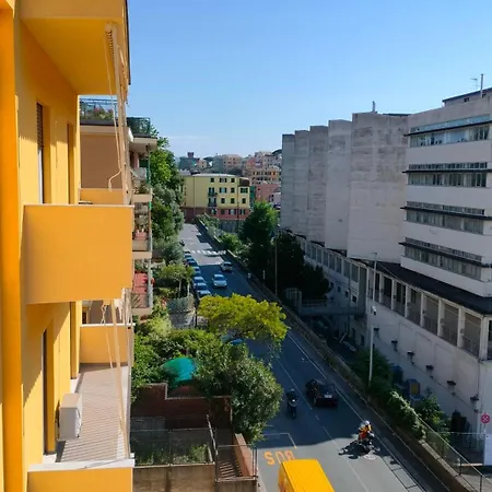Apartment Tutto Intorno A Te *