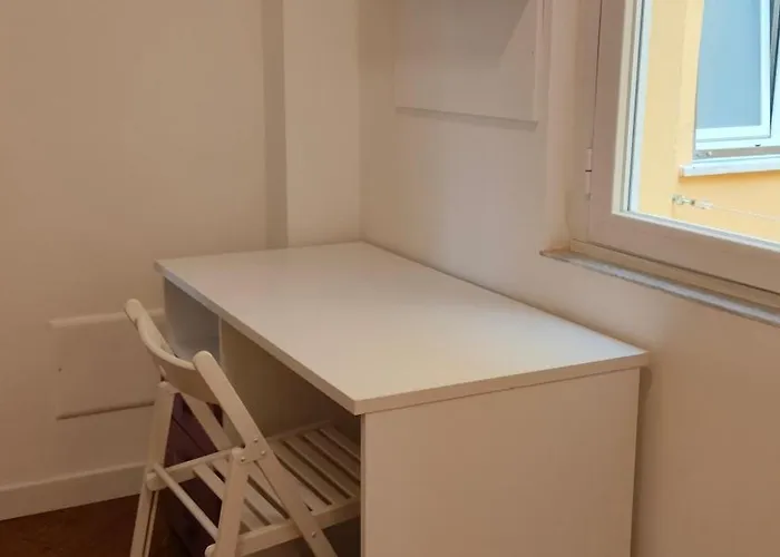 Tutto Intorno A Te شقة *
