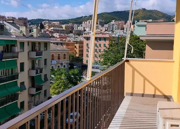 شقة Tutto Intorno A Te *