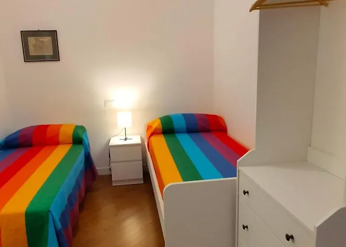 Tutto Intorno A Te جنوة