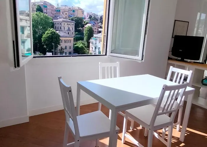 Tutto Intorno A Te شقة *