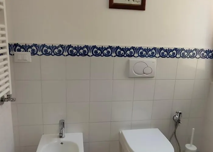 Tutto Intorno A Te