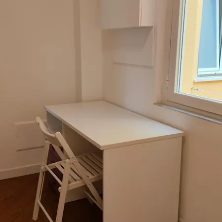 Tutto Intorno A Te Apartment *
