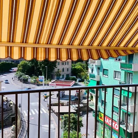 Apartament Tutto Intorno A Te *