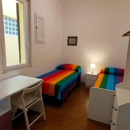 Tutto Intorno A Te Apartment