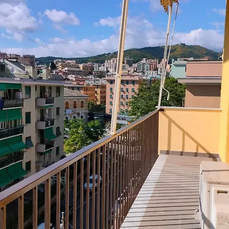 Apartament Tutto Intorno A Te *