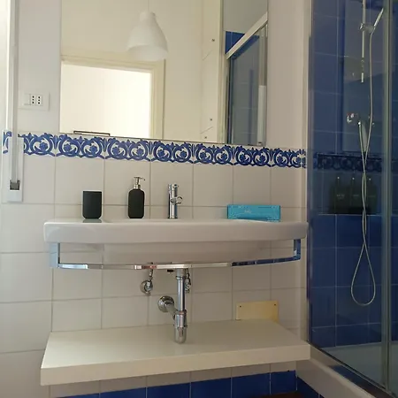 Daire Tutto Intorno A Te Cenova