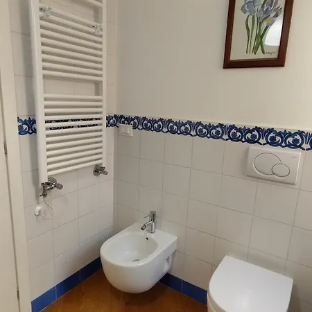 Tutto Intorno A Te Apartament *