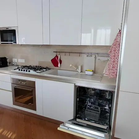 Tutto Intorno A Te *