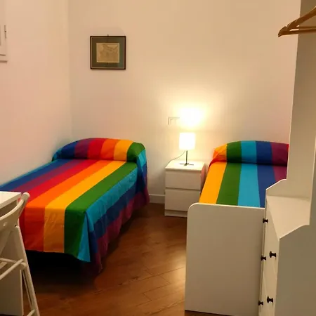 Apartment Tutto Intorno A Te *