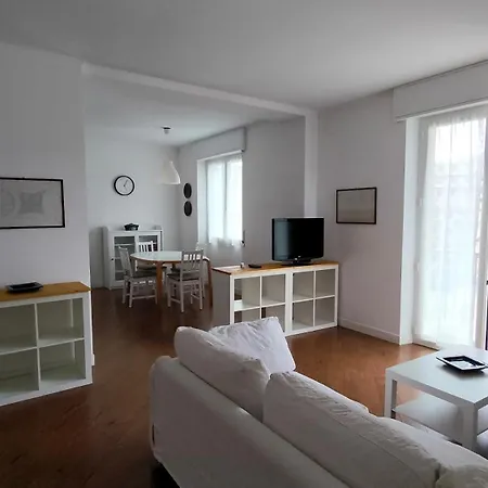 Apartment Tutto Intorno A Te *