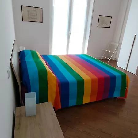 Tutto Intorno A Te * Genoa