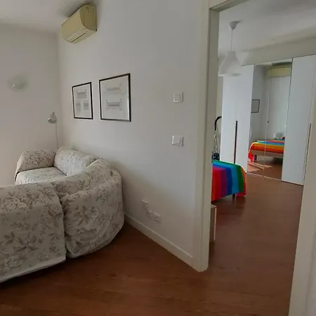 Apartment Tutto Intorno A Te