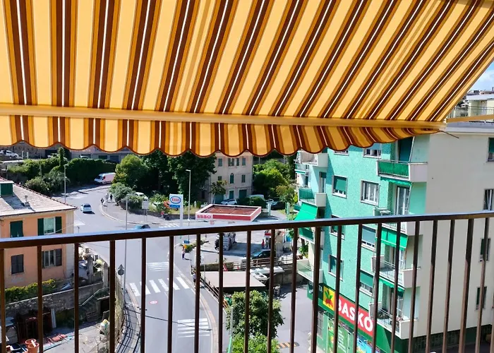 Appartement Tutto Intorno A Te *