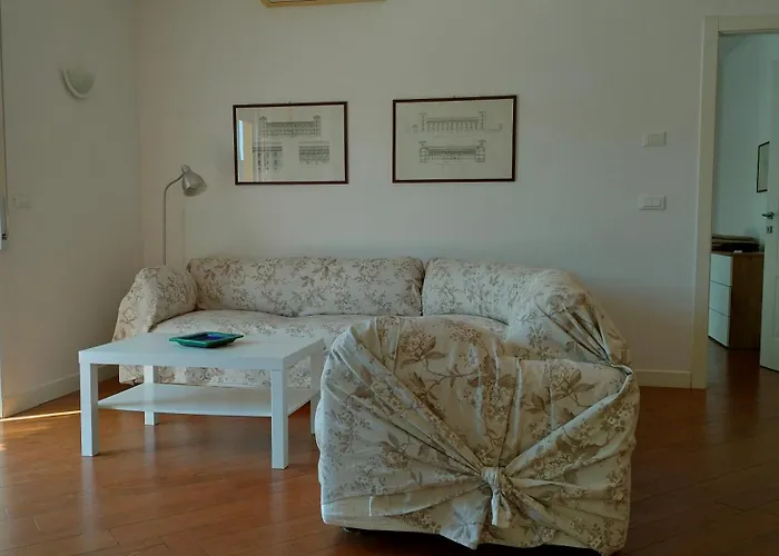 Appartement Tutto Intorno A Te Gênes