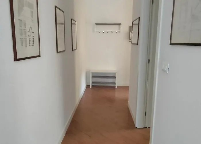 Appartement Tutto Intorno A Te Gênes