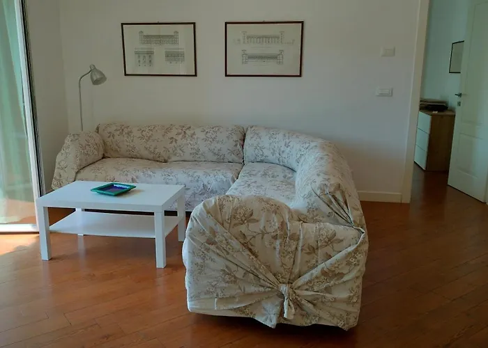 Tutto Intorno A Te Appartement Gênes