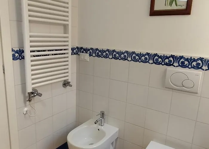 Tutto Intorno A Te Appartement *