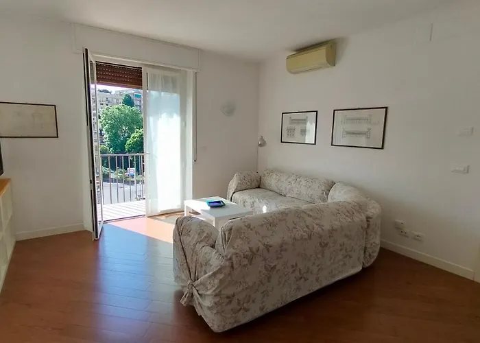 Tutto Intorno A Te Appartement Gênes