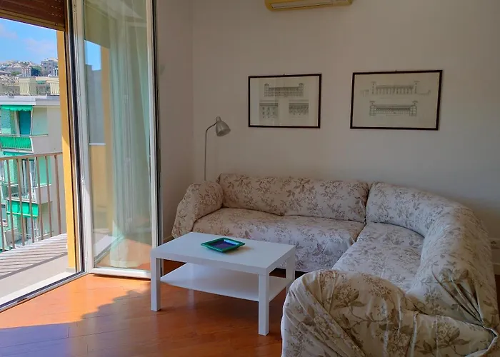 Tutto Intorno A Te * Genova