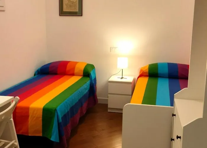 Appartement Tutto Intorno A Te *