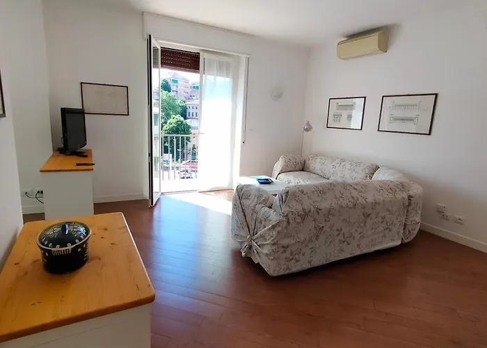 Tutto Intorno A Te Genova