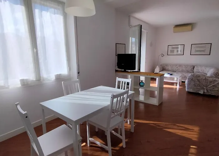 Appartement Tutto Intorno A Te *