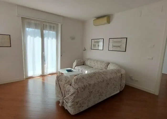 Tutto Intorno A Te Appartement Gênes