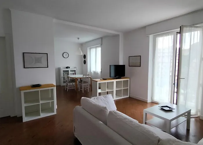 Appartement Tutto Intorno A Te *