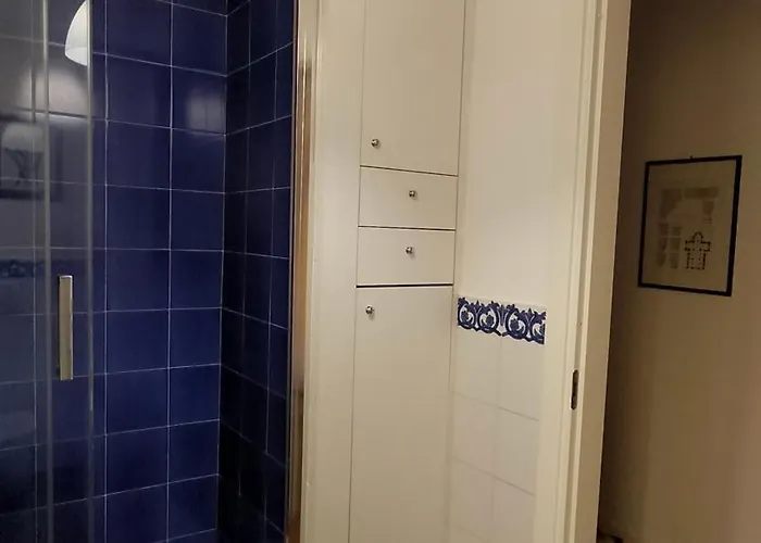 Tutto Intorno A Te Appartement Genua