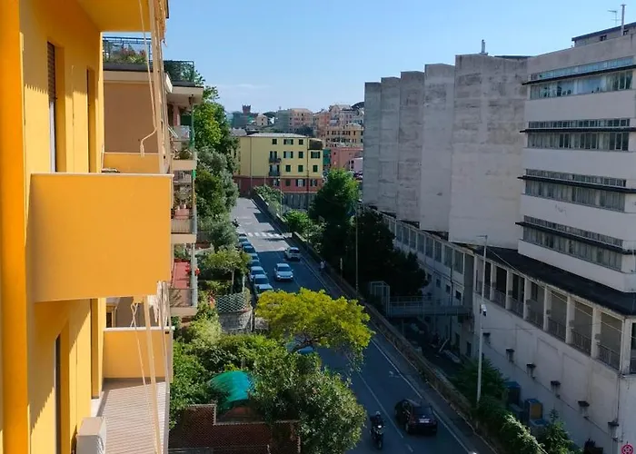 Appartement Tutto Intorno A Te *