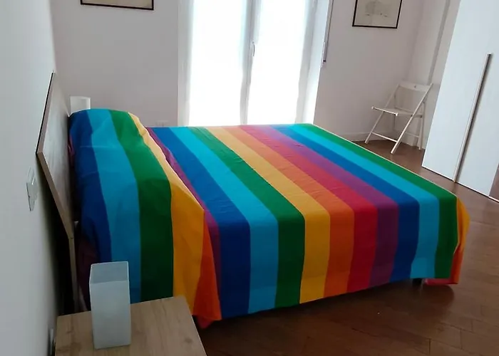 Tutto Intorno A Te * Gênes