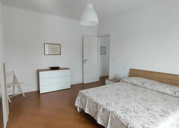 Tutto Intorno A Te Appartement Gênes