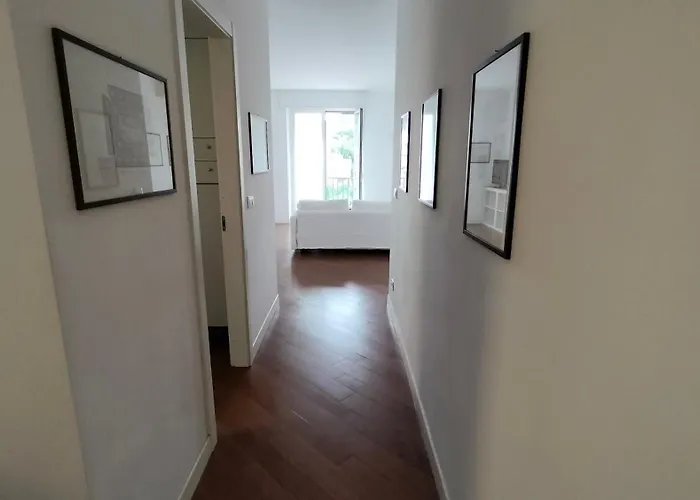 Tutto Intorno A Te Appartement *