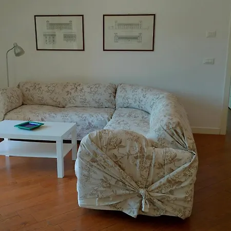 Tutto Intorno A Te Apartment Genua