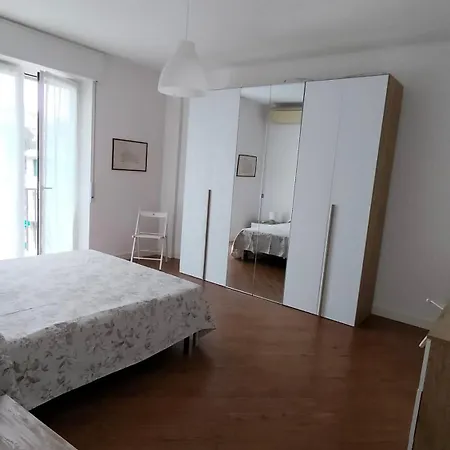 Tutto Intorno A Te Апартаменты