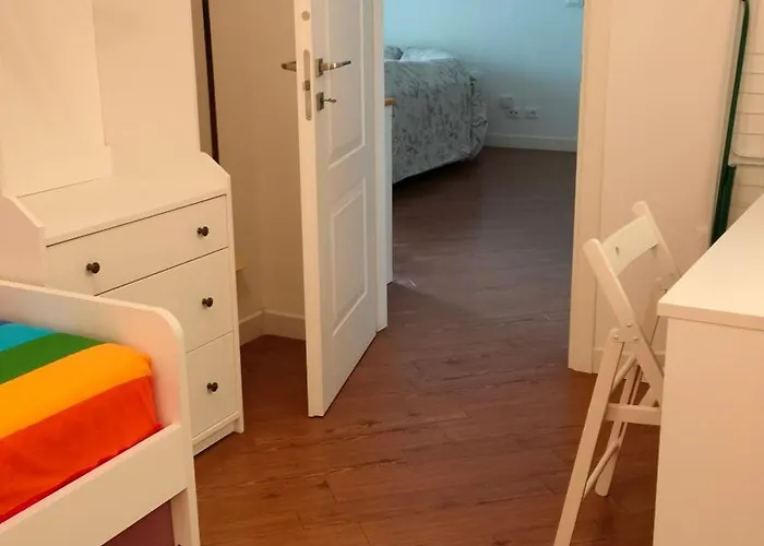 Apartment Tutto Intorno A Te *