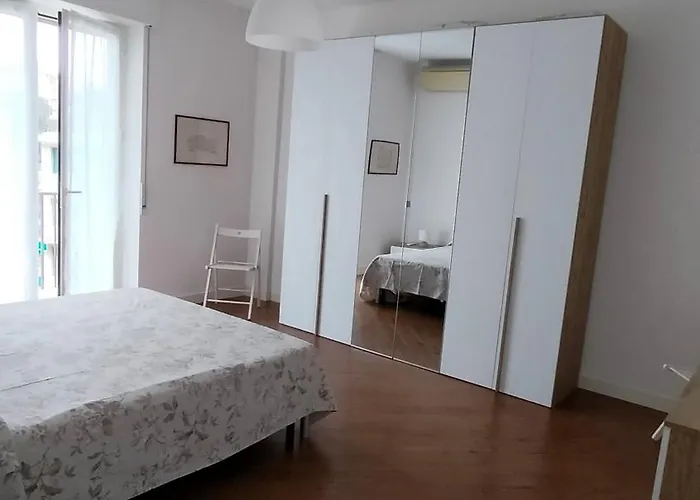 Tutto Intorno A Te Apartment