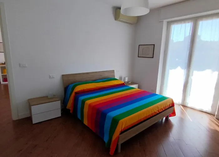 Apartment Tutto Intorno A Te Genua